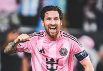 ©ФК "Интер Майами"