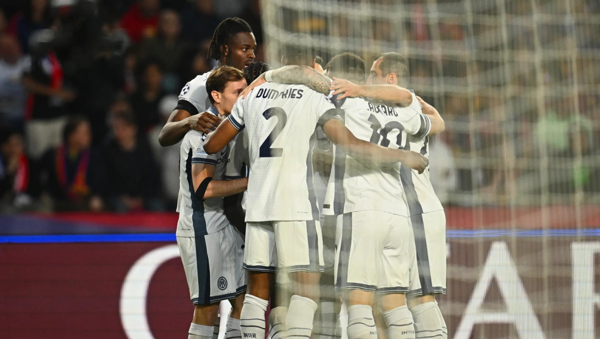 Сын легенды забил гол пяткой в Лиге чемпионов и вошел в историю