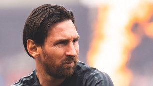 ©ФК "Интер Майами"