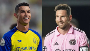 ©ФК "Аль-Наср"/ФК "Интер Майами"