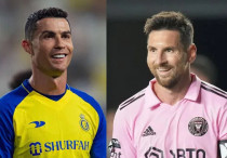 ©ФК "Аль-Наср"/ФК "Интер Майами"