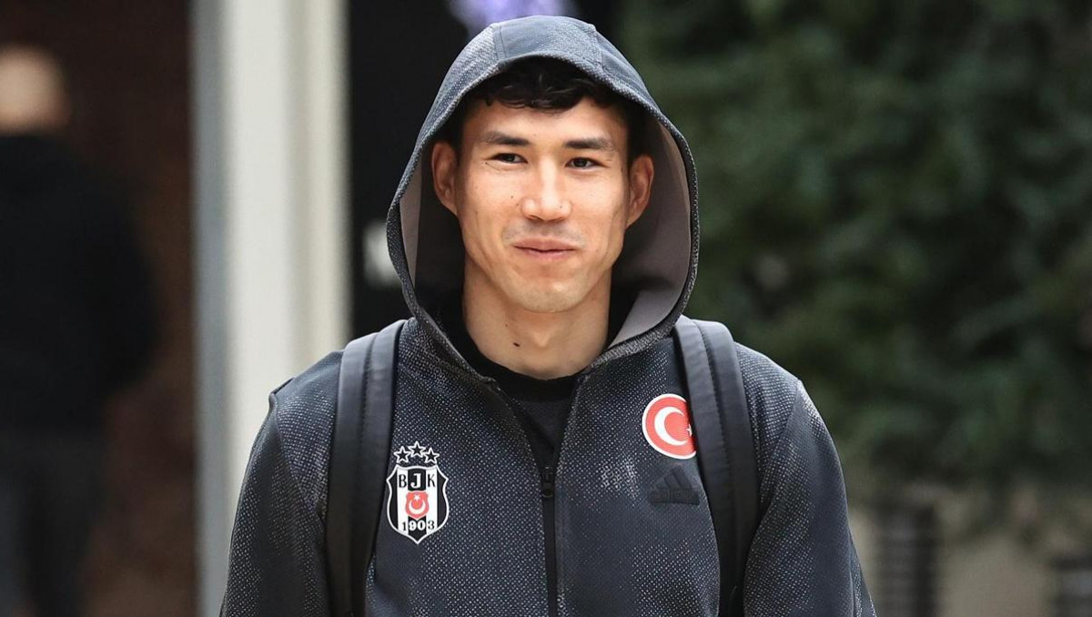 Кандидат в президенты "Бешикташа" раскритиковал Зайнутдинова