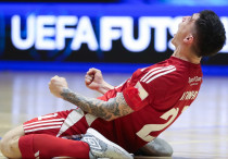 ©АФК "Кайрат"