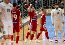 ©АФК "Кайрат"