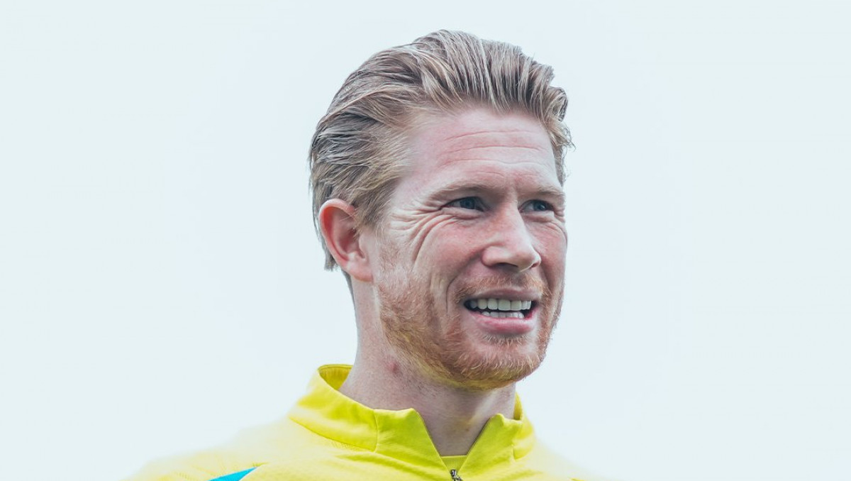 К Роналду или к Месси? Стал известен фаворит на подписание Де Брюйне