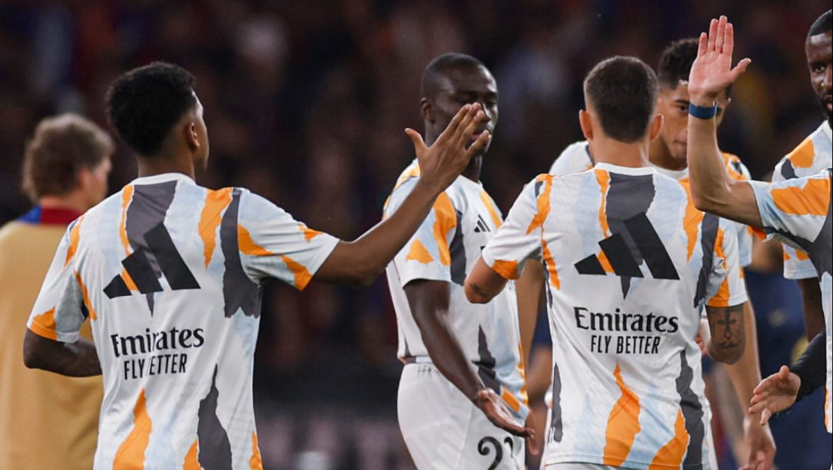 Обмен века? "Реал" хочет отдать звезду и доплату за своего обидчика