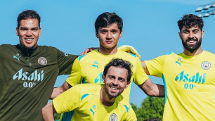 ©ФК "Манчестер Сити"