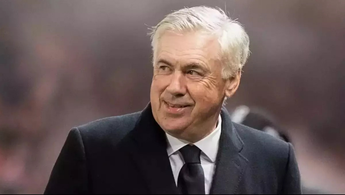 Утечка информации, угрозы и ультиматумы. Как проходит битва за Анчелотти