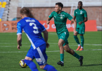 ©ФК "Елимай"