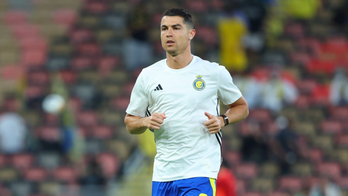 Роналду одобрили первый бой и назвали соперника. Он тоже футболист