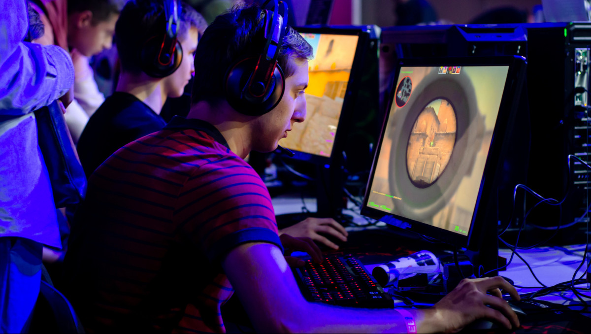 PGL Astana по CS2: результаты первого дня и расписание игр