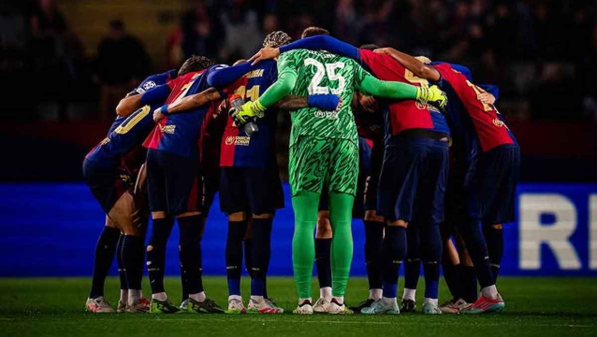 "Бавария" задумала выкупить лидера "Барселоны" за 65 миллионов