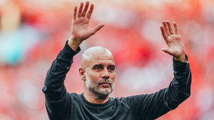 ©ФК "Манчестер Сити"