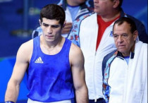 ©НОК Азербайджана