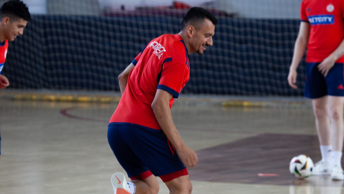 Стал известен состав "Кайрата" на полуфинал Лиги чемпионов