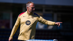 ©ФК "Барселона"