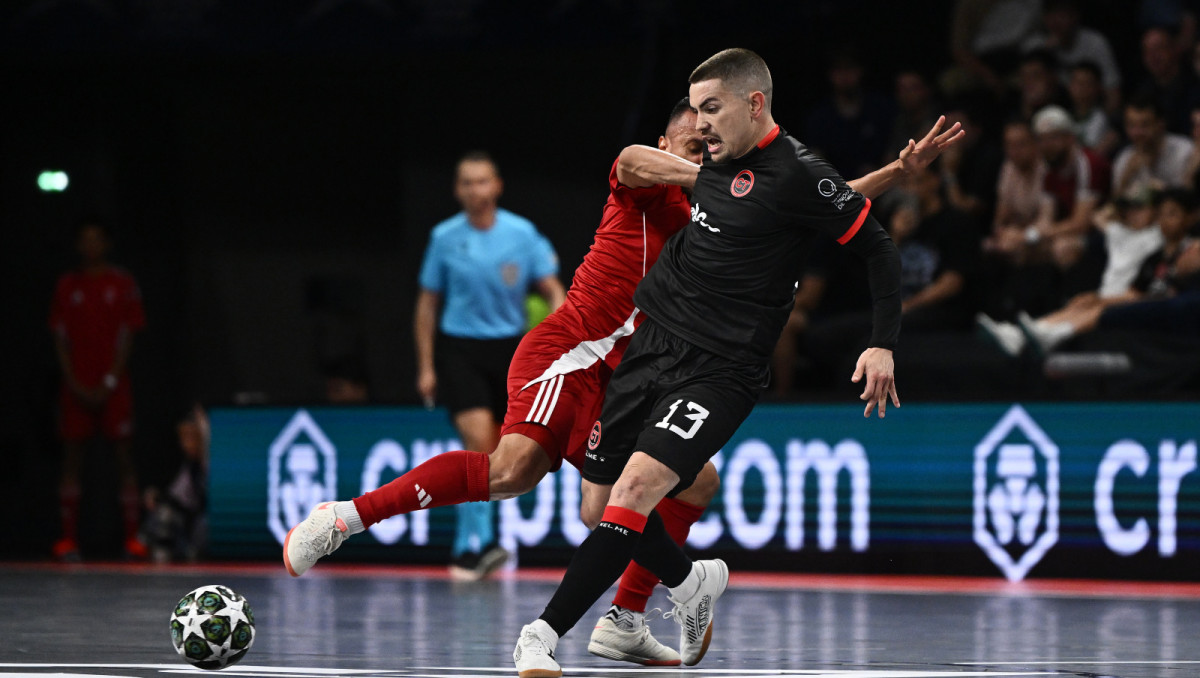 В испанском клубе назвали причину поражения от "Кайрата" в полуфинале ЛЧ