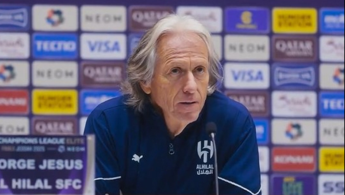 В Саудовской Аравии уволили тренера после поражения в Лиге чемпионов