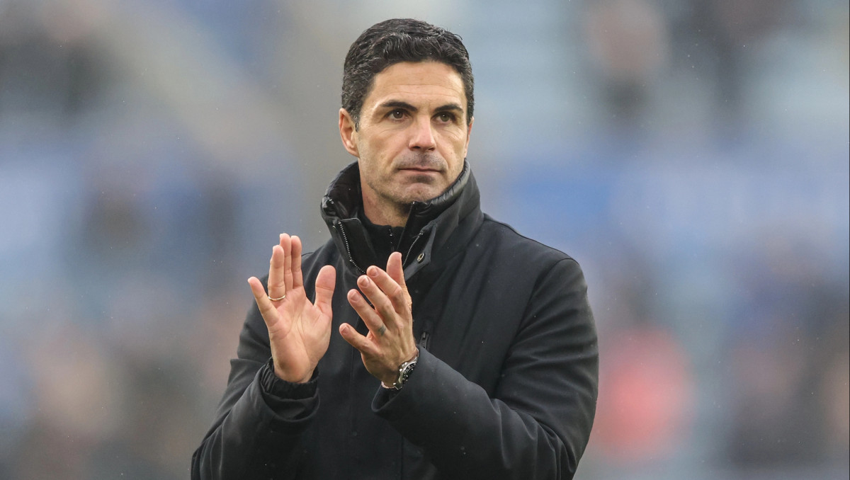 Артета нашел новую звезду: он стоит 50 миллионов и оказался ненужным "Барсе"