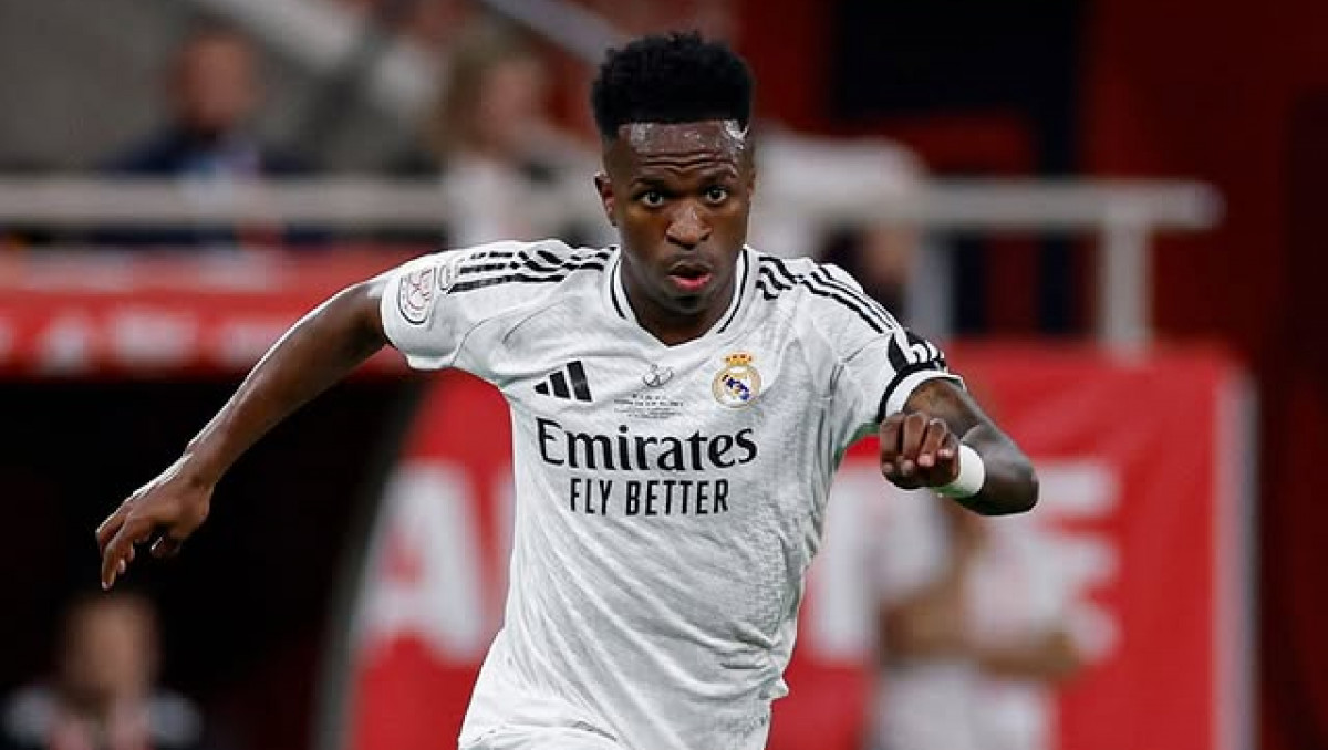 Винисиуса хотят выгнать из "Реала": кто стоит за заговором?