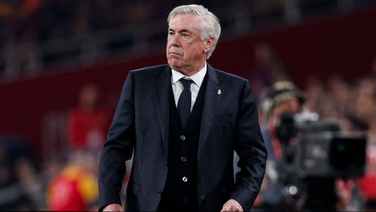 Анчелотти сделал важное признание "Реалу" и рассказал о своем будущем