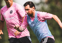 ©ФК "Интер Майами"