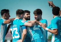 ©ФК "Ордабасы"