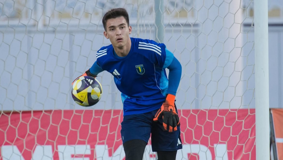 Удалением с нулевым счетом завершился матч команды Смакова после скандала