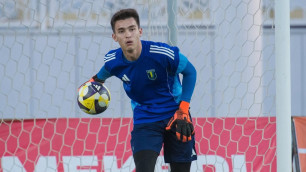 ©ФК "Жетысу"