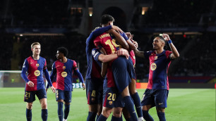 ©ФК "Барселона"