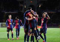 ©ФК "Барселона"