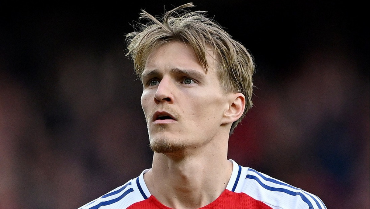 Сенсацией закончился матч "Арсенала" в АПЛ