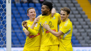 ©ФК "Астана"