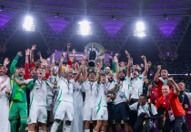 ©ФК "Аль-Ахли"