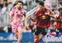 ©ФК "Интер Майами"