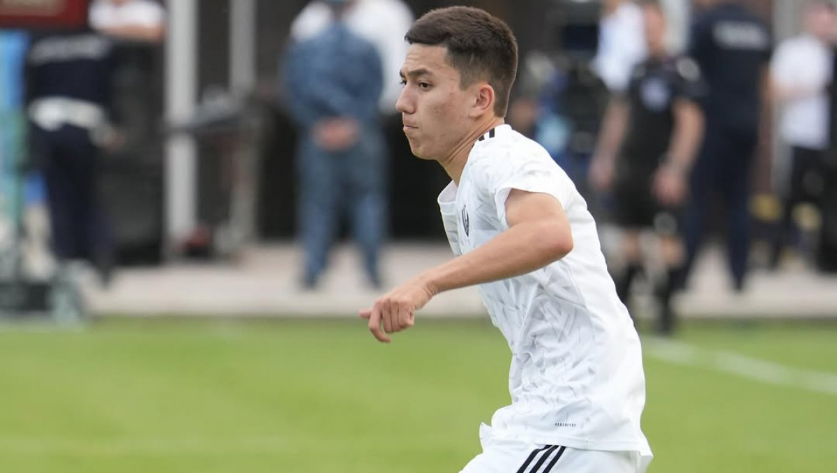 Кандидат в сборную Казахстана сравнил чемпионаты Казахстана и Узбекистана