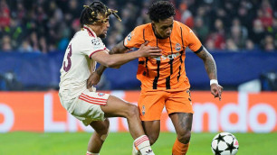 ©ФК "Шахтер"