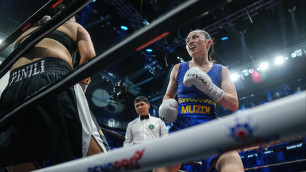 ©Турар Казангапов, Vesti.kz