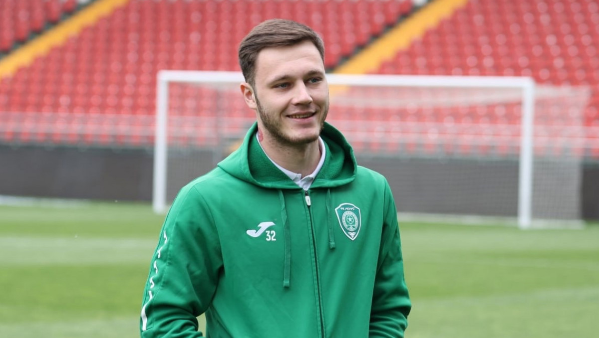 Самородов в старте? "Ахмат" объявил состав на матч РПЛ