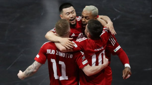 ©АФК "Кайрат"