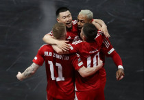 ©АФК "Кайрат"