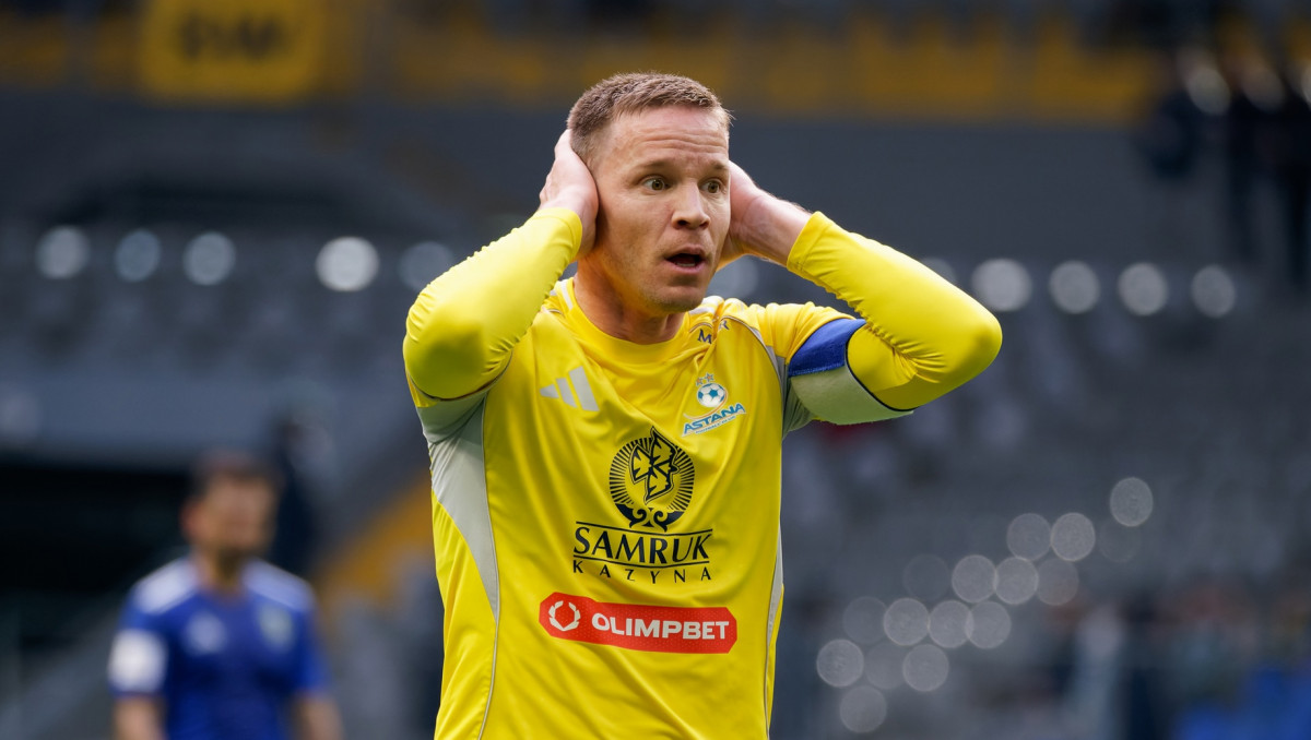 Два пенальти не помогли. Сенсацией обернулся матч "Астаны" с уникальным клубом в КПЛ-2025