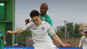 ©ФК "Окжетпес"