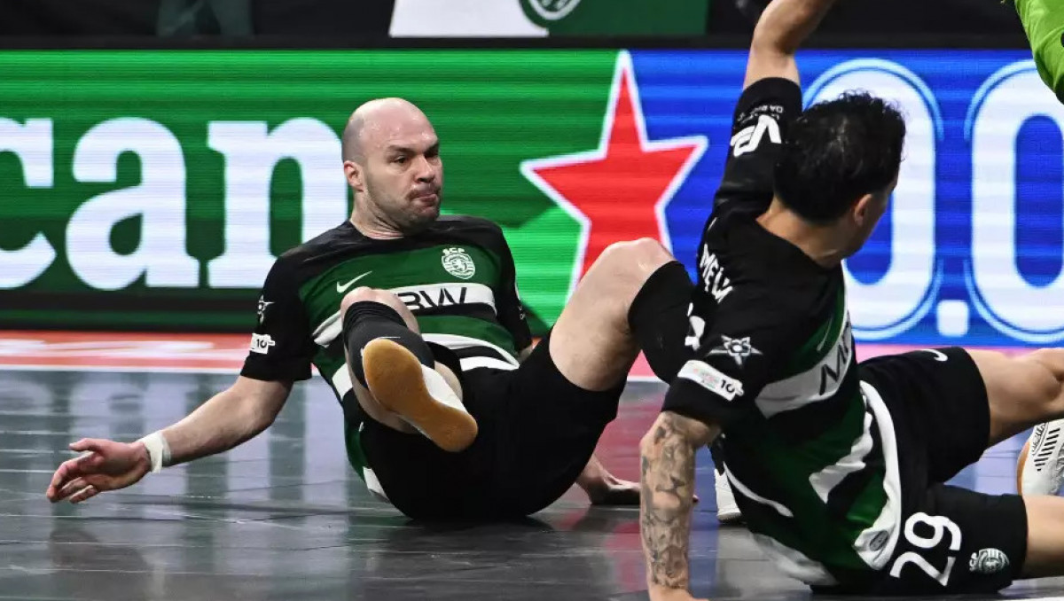 Игрок сборной Казахстана лишил европейский клуб пьедестала Лиги чемпионов