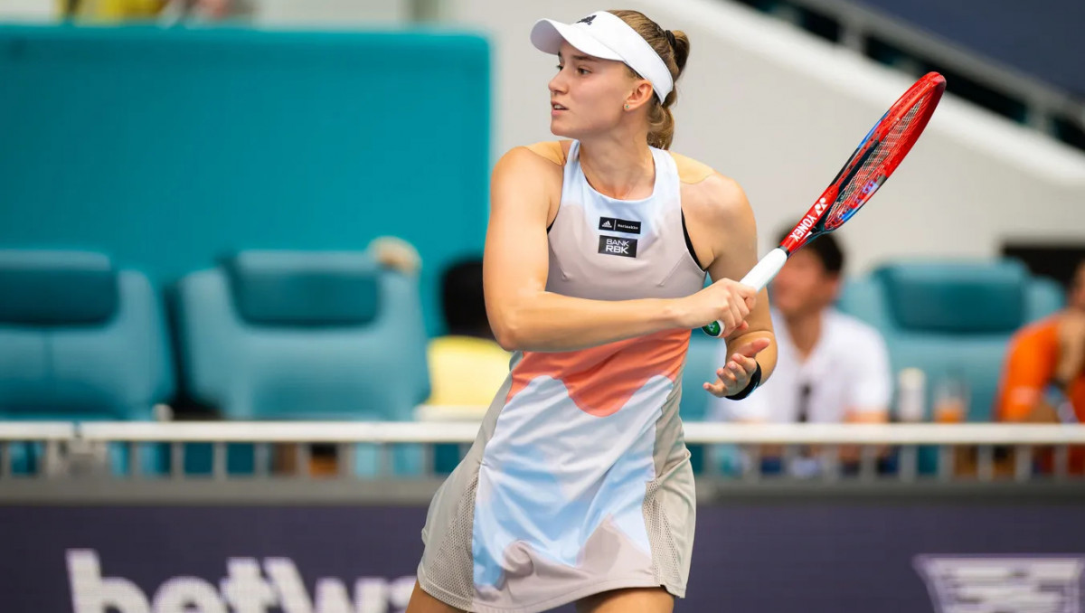 WTA расстроила фанатов Рыбакиной своим решением