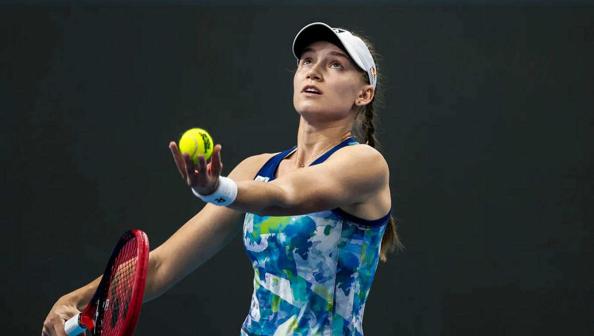 WTA вынесла еще один вердикт Рыбакиной: что на этот раз?
