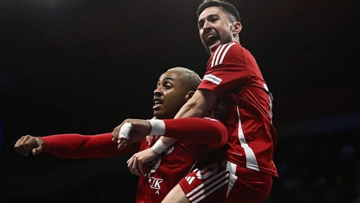 Испанский клуб забирает у "Кайрата" топ-легионера после разгрома в Лиге чемпионов