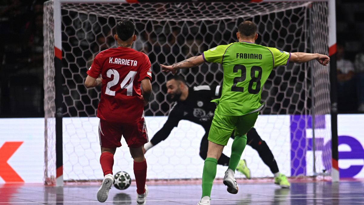 Президент "Кайрата" назвал фатальную ошибку в финале Лиги чемпионов