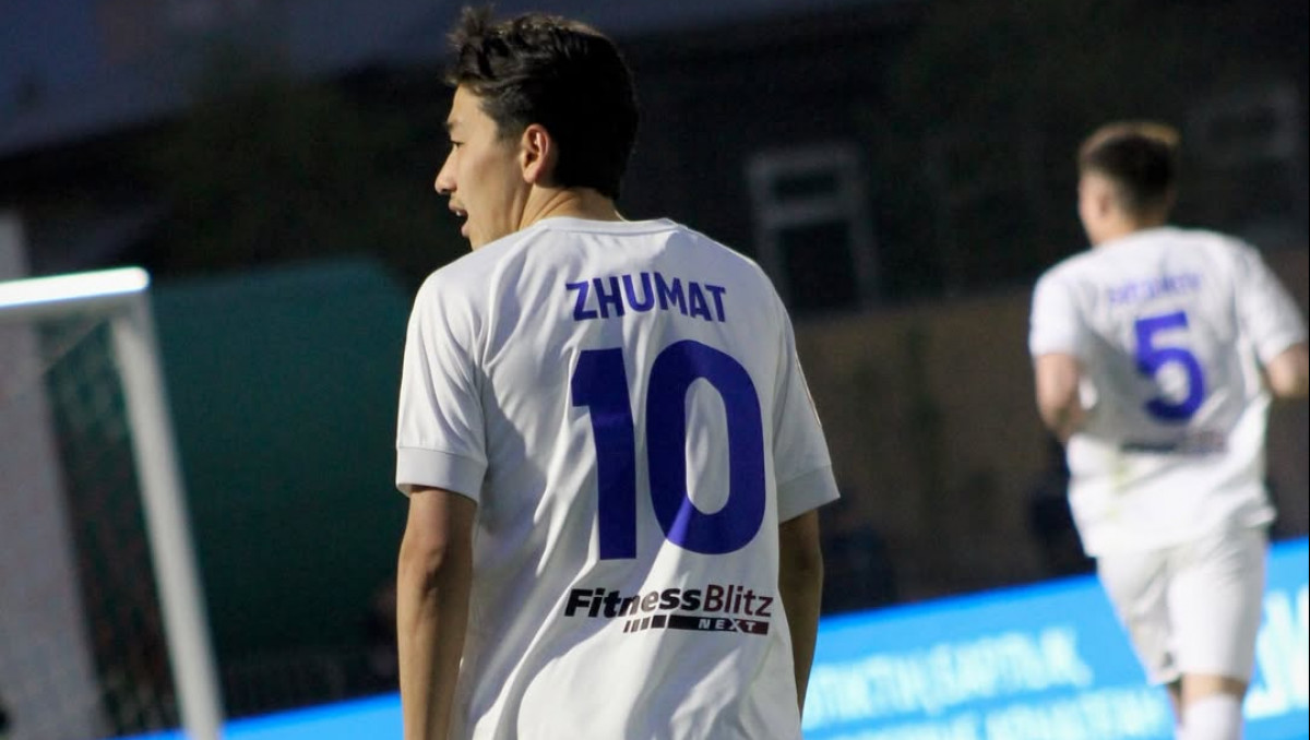 Эти казахстанцы никогда не играли за сборную, но зажигают в КПЛ-2025. Кто они?