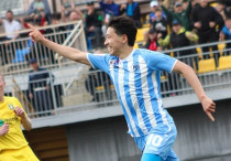 ©ФК "Окжетпес"